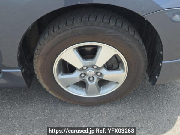 Used 2003 AT toyota wish ZNE14G Image[27]