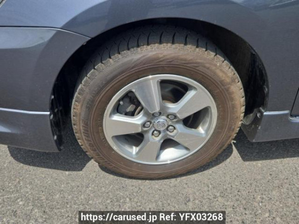 Used 2003 AT toyota wish ZNE14G Image[28]