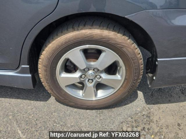 Used 2003 AT toyota wish ZNE14G Image[29]