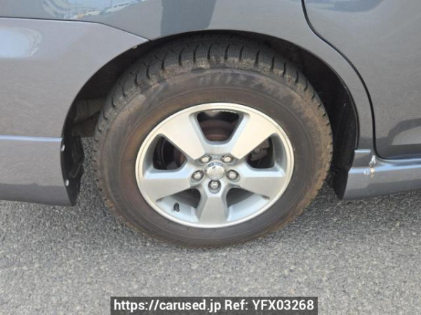 Used 2003 AT toyota wish ZNE14G Image[30]