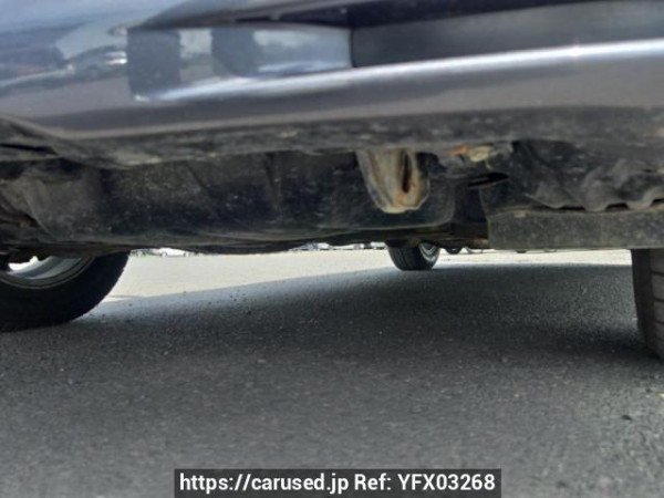 Used 2003 AT toyota wish ZNE14G Image[32]