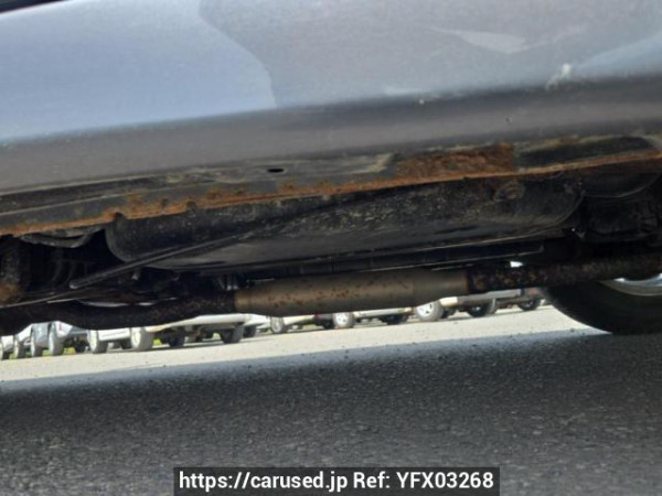 Used 2003 AT toyota wish ZNE14G Image[34]