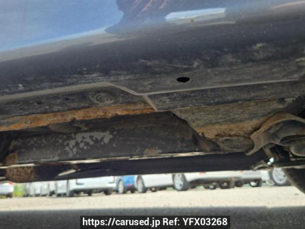 Used 2003 AT toyota wish ZNE14G Image[35]