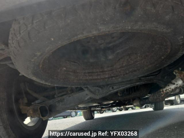 Used 2003 AT toyota wish ZNE14G Image[38]