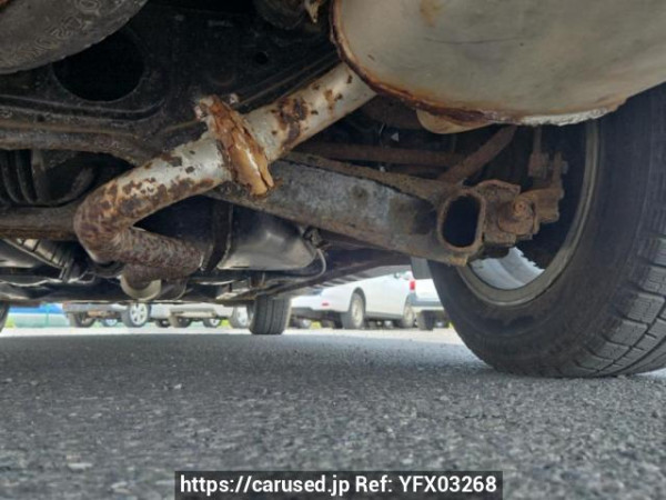 Used 2003 AT toyota wish ZNE14G Image[39]