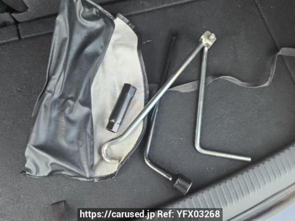 Used 2003 AT toyota wish ZNE14G Image[41]