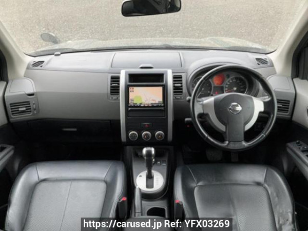 Used 2009 AT nissan x-trail NT31 Image[16]
