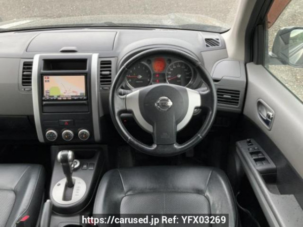 Used 2009 AT nissan x-trail NT31 Image[18]