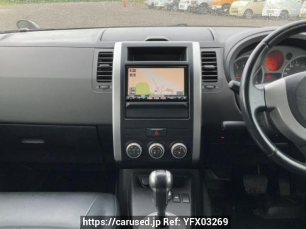Used 2009 AT nissan x-trail NT31 Image[21]