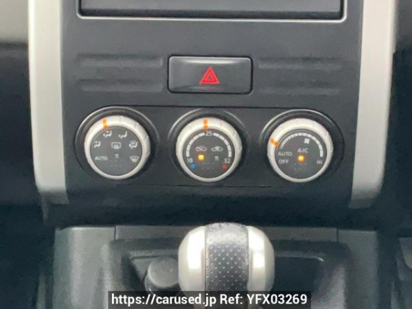 Used 2009 AT nissan x-trail NT31 Image[22]