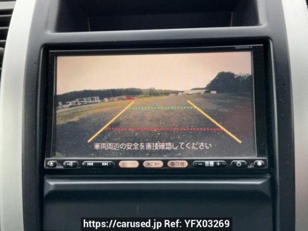 Used 2009 AT nissan x-trail NT31 Image[24]