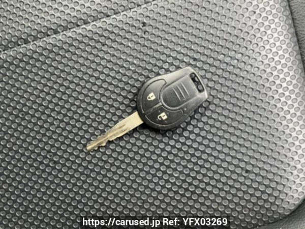 Used 2009 AT nissan x-trail NT31 Image[27]