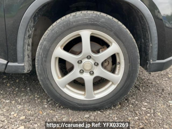 Used 2009 AT nissan x-trail NT31 Image[28]