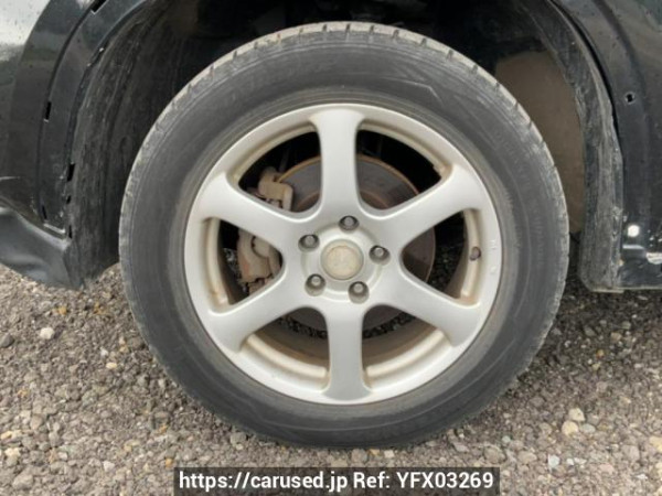 Used 2009 AT nissan x-trail NT31 Image[29]