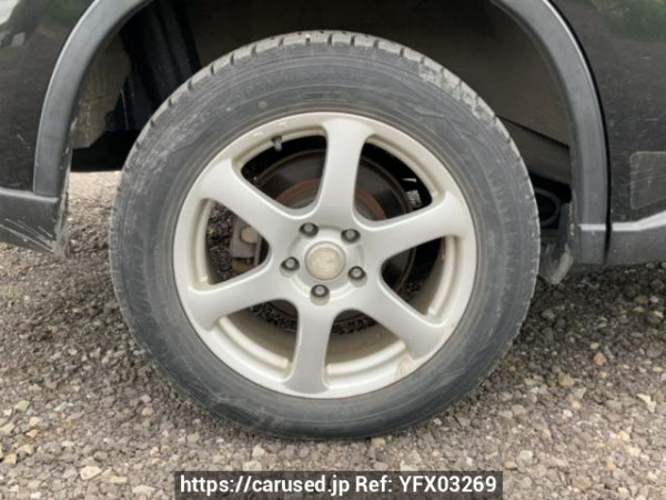 Used 2009 AT nissan x-trail NT31 Image[30]