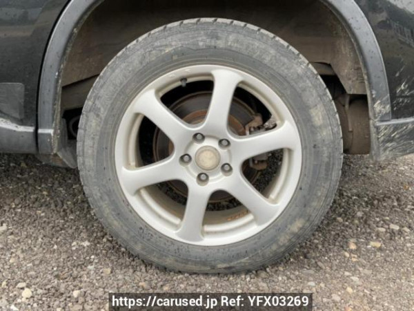 Used 2009 AT nissan x-trail NT31 Image[31]