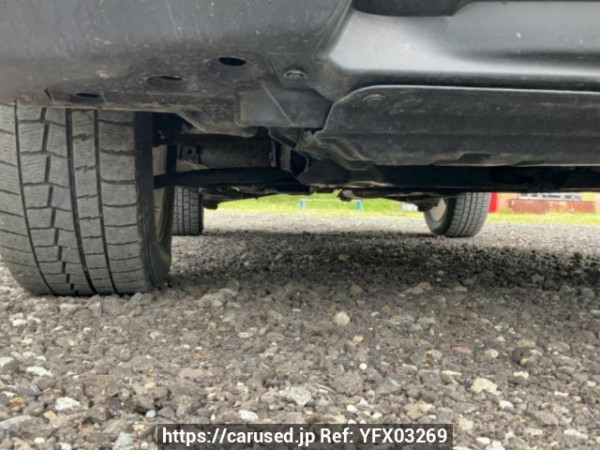 Used 2009 AT nissan x-trail NT31 Image[32]