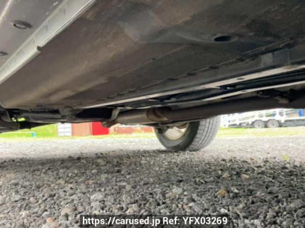 Used 2009 AT nissan x-trail NT31 Image[34]