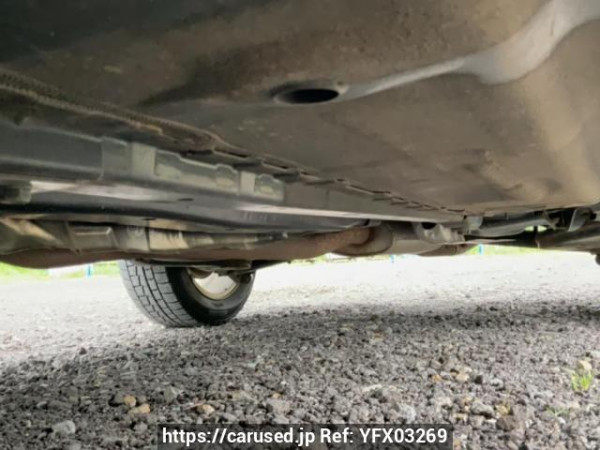 Used 2009 AT nissan x-trail NT31 Image[35]