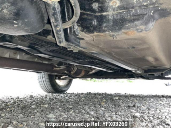 Used 2009 AT nissan x-trail NT31 Image[37]