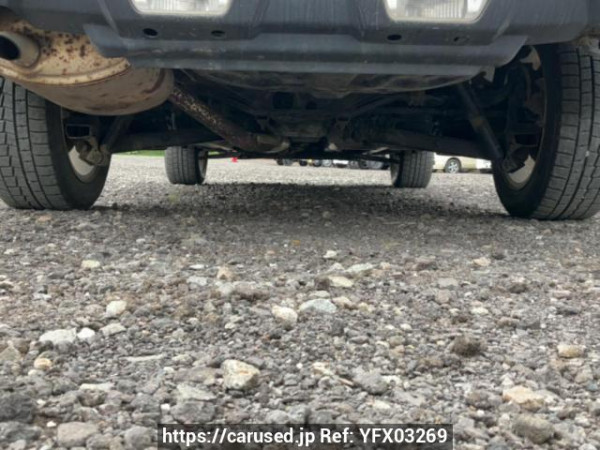 Used 2009 AT nissan x-trail NT31 Image[39]