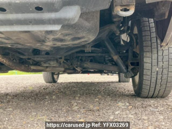Used 2009 AT nissan x-trail NT31 Image[40]