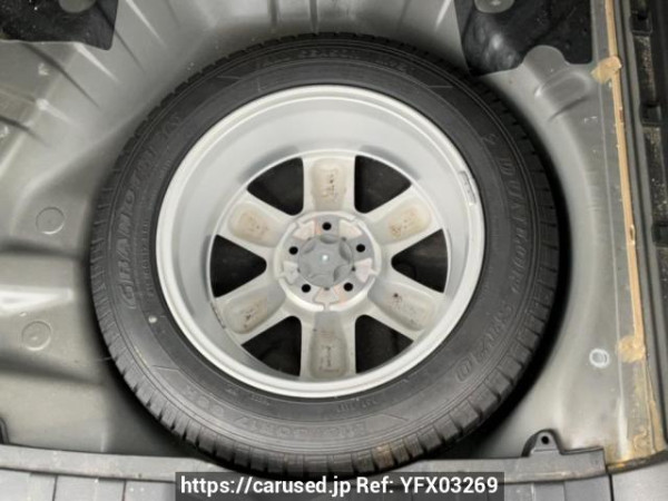 Used 2009 AT nissan x-trail NT31 Image[41]