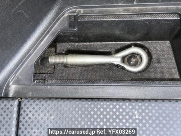 Used 2009 AT nissan x-trail NT31 Image[43]