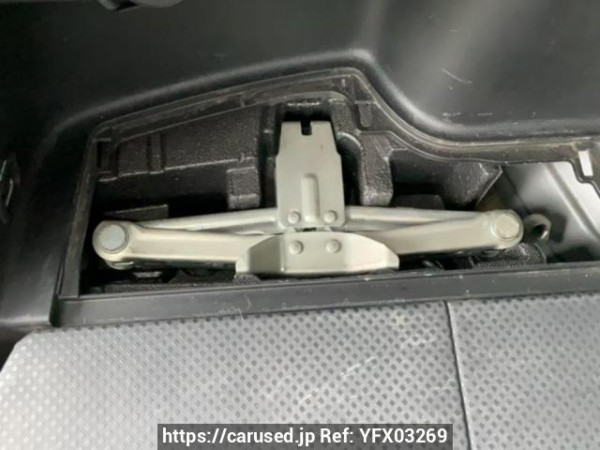 Used 2009 AT nissan x-trail NT31 Image[44]
