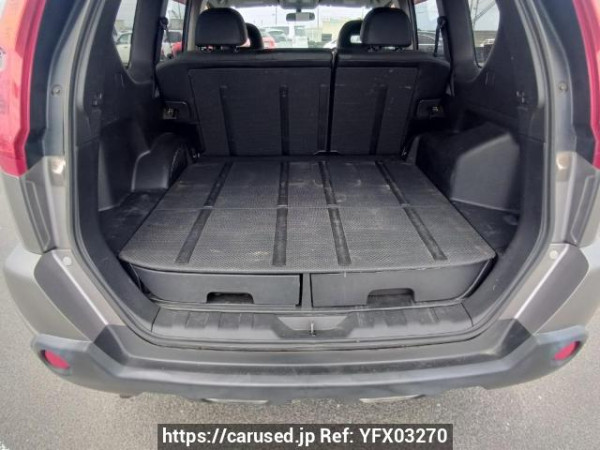 Used 2008 AT nissan x-trail NT31 Image[8]