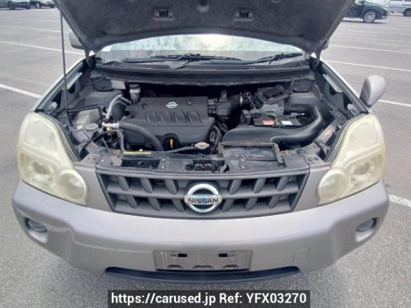 Used 2008 AT nissan x-trail NT31 Image[9]