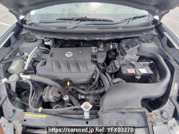 Used 2008 AT nissan x-trail NT31 Image[10]