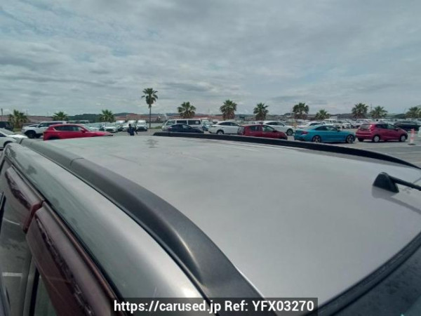 Used 2008 AT nissan x-trail NT31 Image[13]