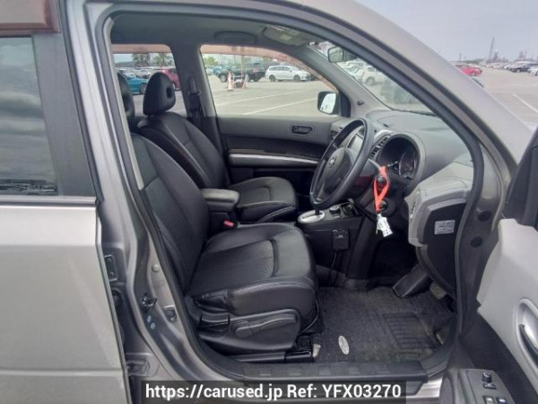 Used 2008 AT nissan x-trail NT31 Image[14]