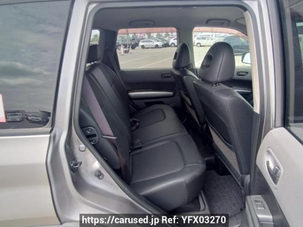 Used 2008 AT nissan x-trail NT31 Image[16]