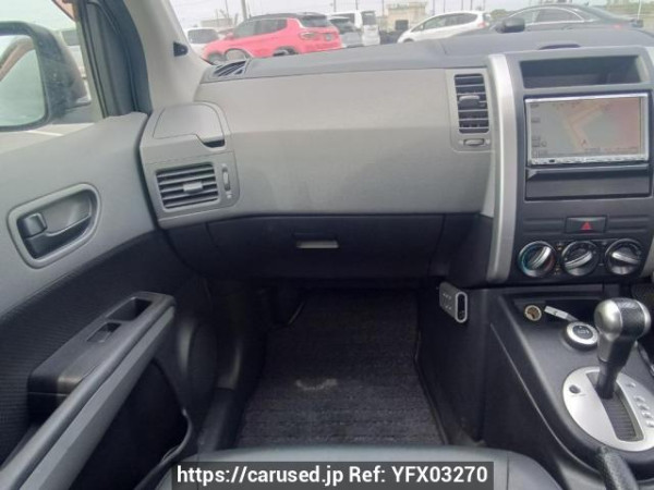 Used 2008 AT nissan x-trail NT31 Image[19]