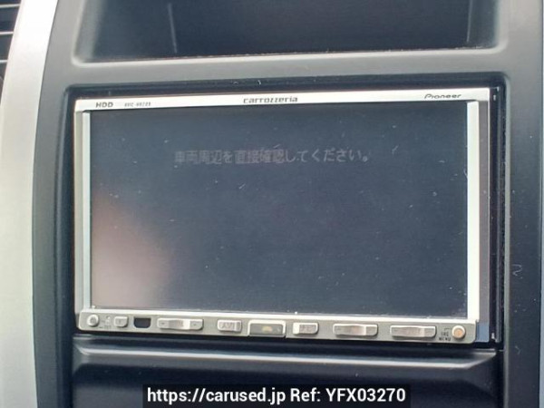 Used 2008 AT nissan x-trail NT31 Image[25]