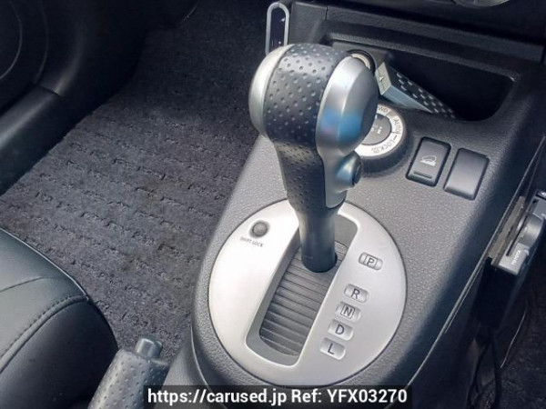 Used 2008 AT nissan x-trail NT31 Image[27]