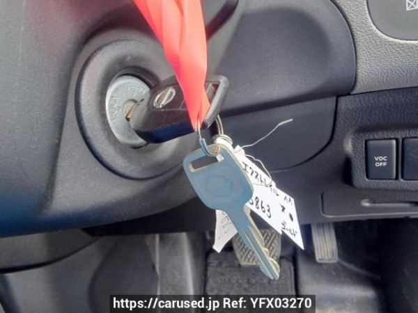 Used 2008 AT nissan x-trail NT31 Image[28]