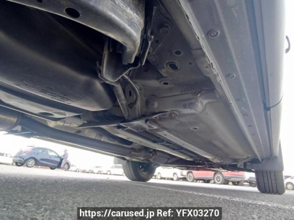 Used 2008 AT nissan x-trail NT31 Image[34]