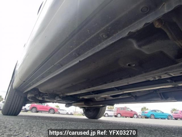 Used 2008 AT nissan x-trail NT31 Image[35]