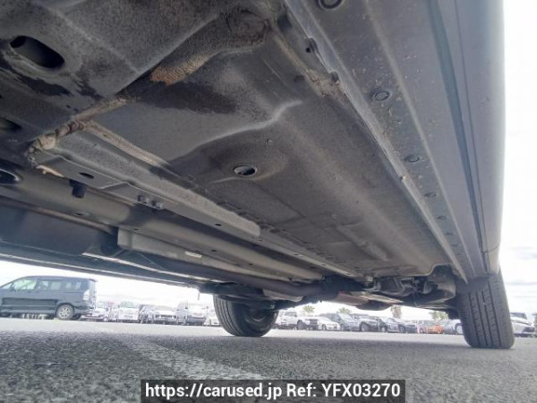 Used 2008 AT nissan x-trail NT31 Image[36]