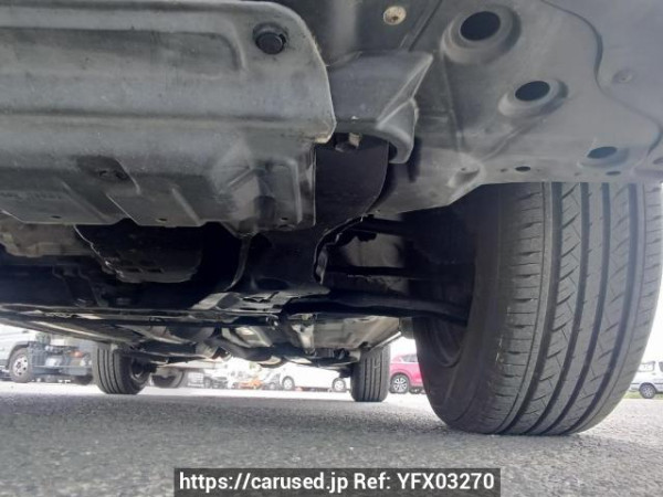 Used 2008 AT nissan x-trail NT31 Image[38]