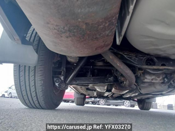 Used 2008 AT nissan x-trail NT31 Image[39]
