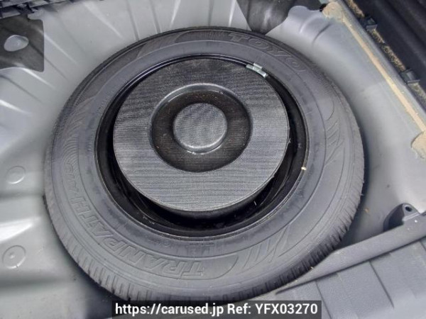 Used 2008 AT nissan x-trail NT31 Image[42]