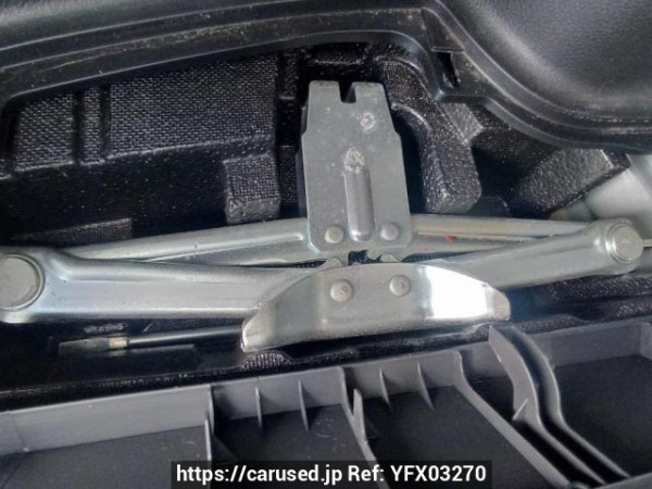 Used 2008 AT nissan x-trail NT31 Image[43]