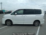 Used 2010 AT toyota voxy ZRR70W Image[3]