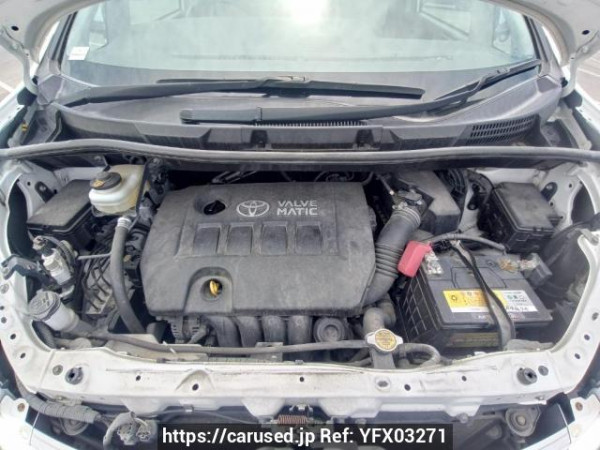 Used 2010 AT toyota voxy ZRR70W Image[10]