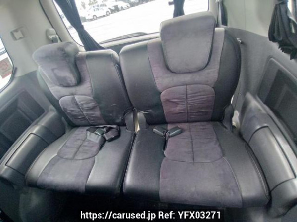 Used 2010 AT toyota voxy ZRR70W Image[17]