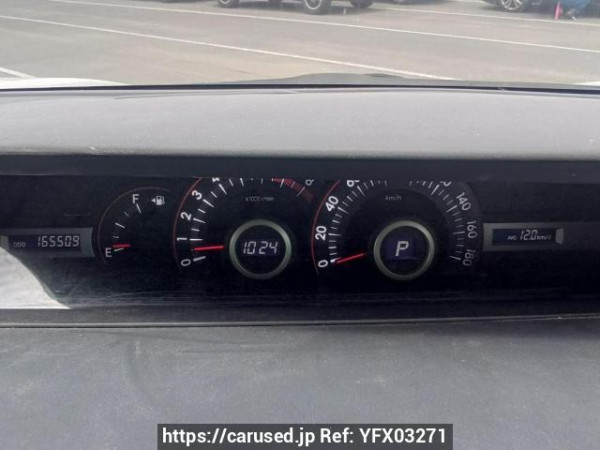 Used 2010 AT toyota voxy ZRR70W Image[21]